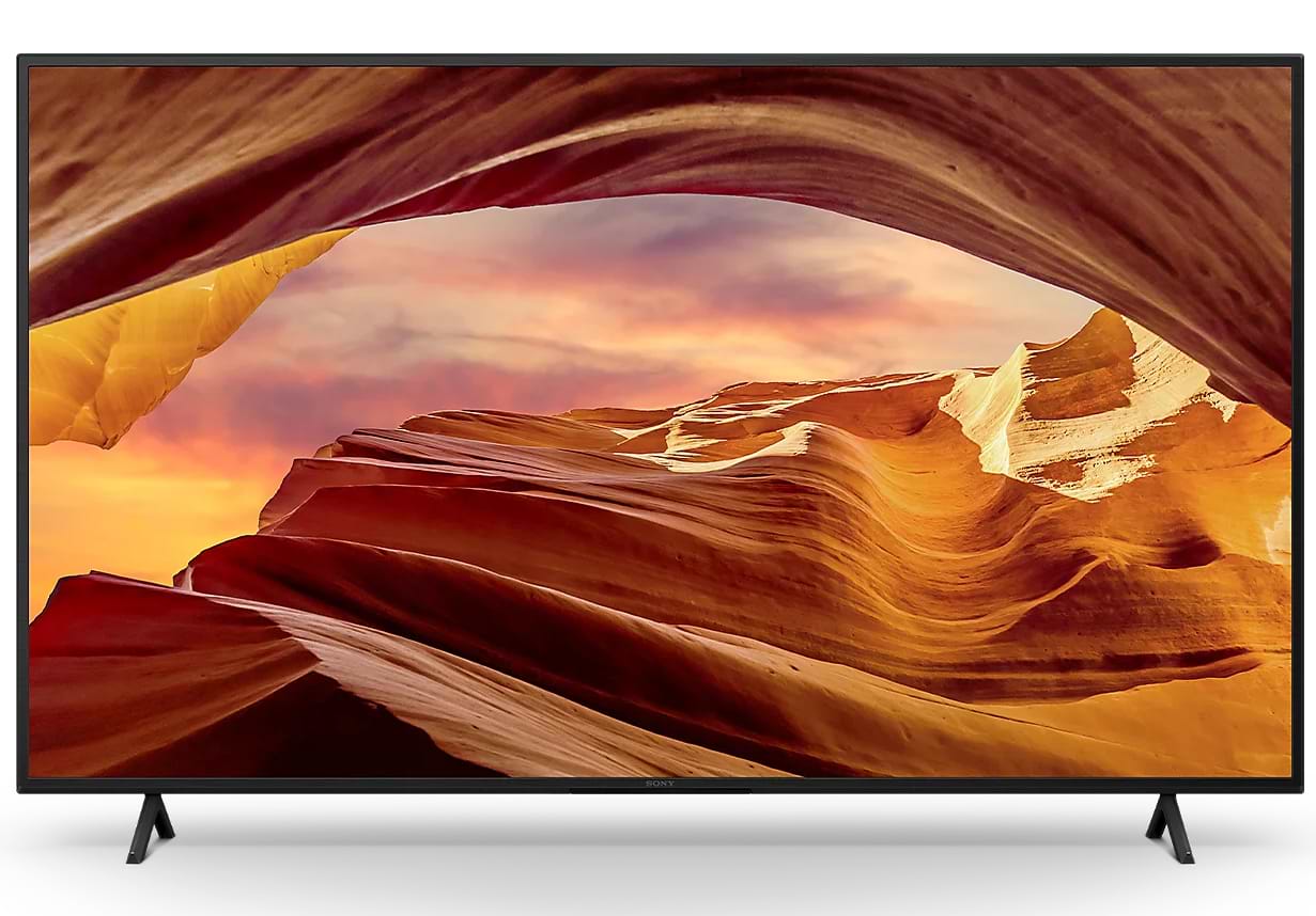 Телевизор Sony KD43X75WL - Фото 1