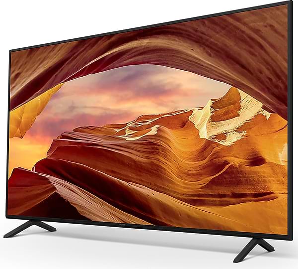 Фото - Телевізор Sony KD55X75WL