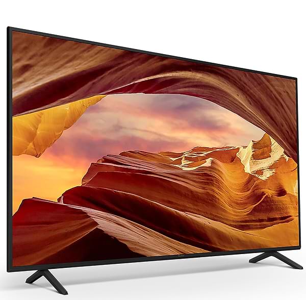 Фото - Уценка - Телевизор Sony KD50X75WL