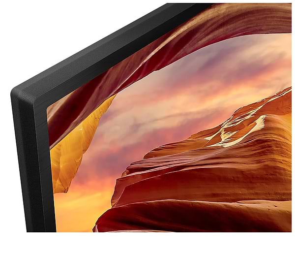Фото - Телевізор Sony KD43X75WL
