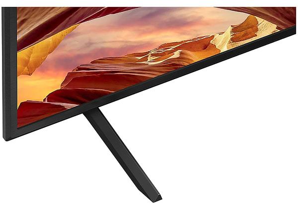 Фото - Телевізор Sony KD43X75WL
