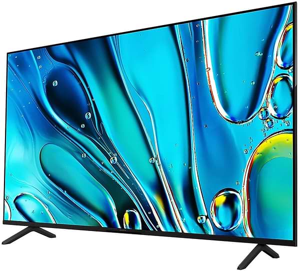 Фото - Телевізор Sony K-55S30