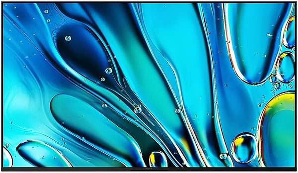 Фото - Телевізор Sony K-55S30