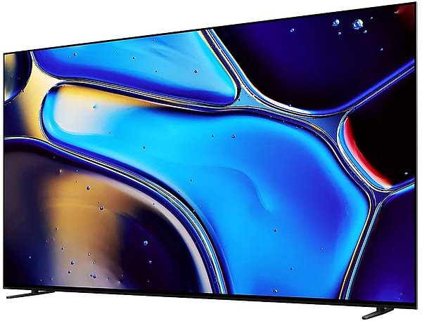 Фото - Телевізор Sony K-55XR80