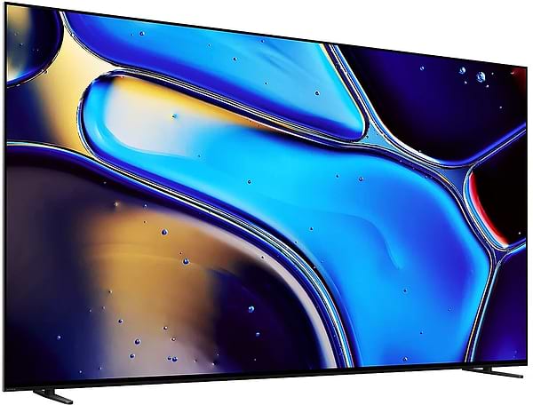 Фото - Телевізор Sony K-55XR80