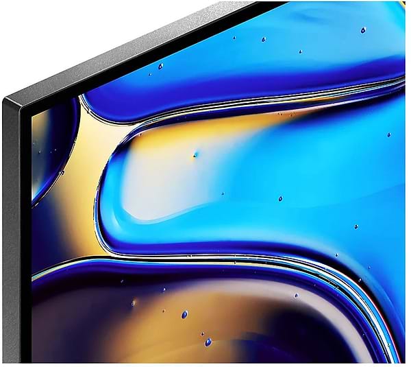 Фото - Телевізор Sony K-55XR80