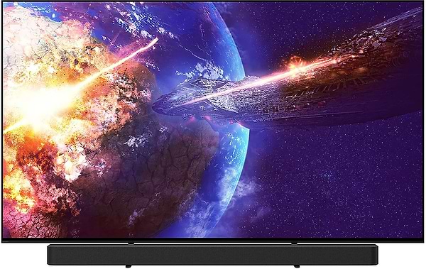 Фото - Телевізор Sony K-55XR80