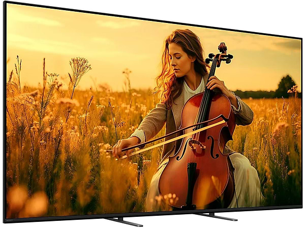 Фото - Телевізор Sony K-98XR50