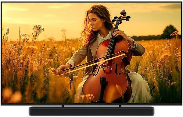 Фото - Телевізор Sony K-98XR50