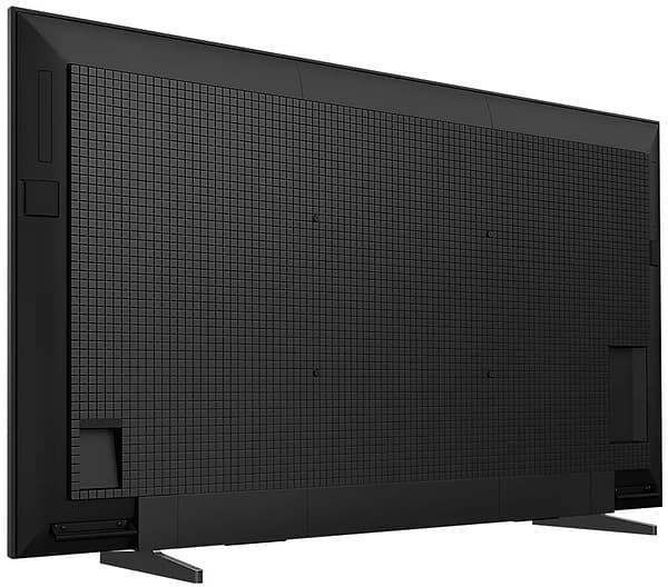 Фото - Телевізор Sony K-98XR50