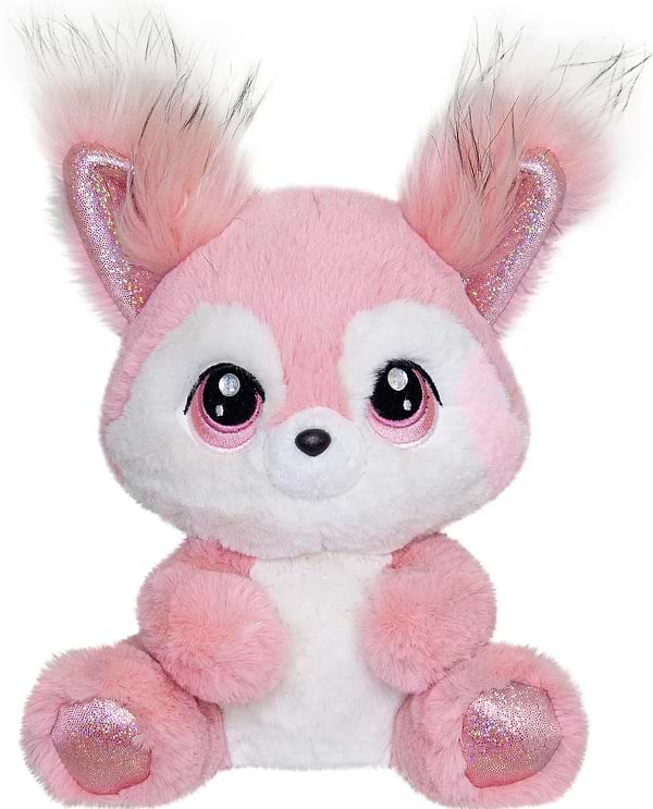 Фото - Мягкая игрушка животное Aurora Твинкл Лиса 23 см (220709A) Фото - Мягкая игрушка животное Aurora Твинкл Лиса 23 см (220709A)