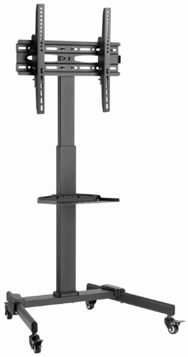 Фото - Крепление для телевизора Gembird TVS-55T-01 Фото - Крепление для телевизора Gembird TVS-55T-01