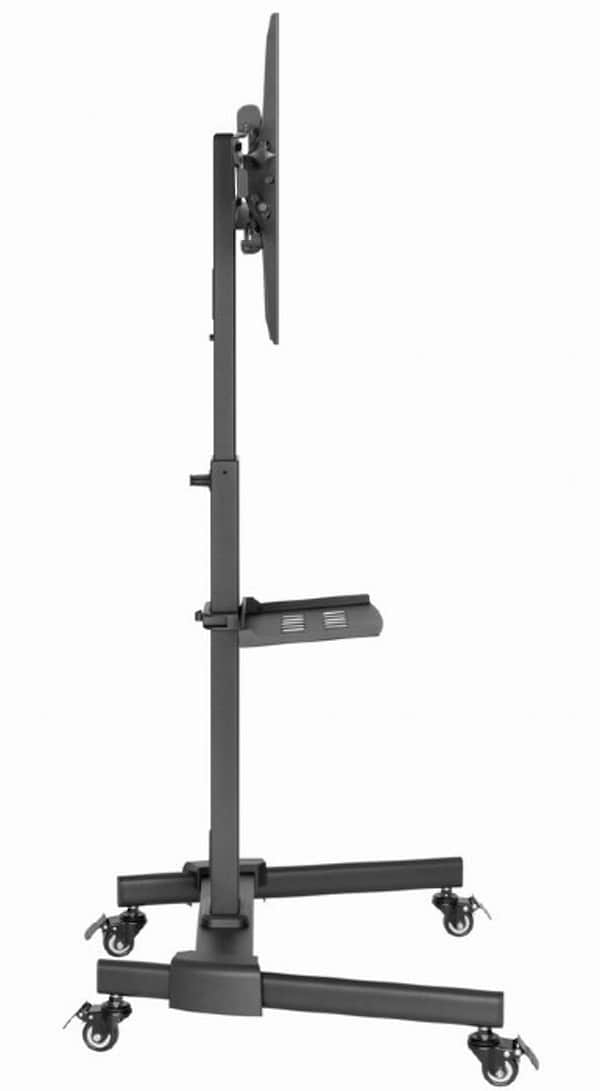 Фото - Крепление для телевизора Gembird TVS-55T-01