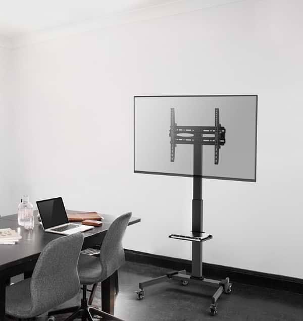 Фото - Крепление для телевизора Gembird TVS-55T-01