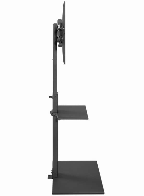 Фото - Крепление для телевизора Gembird TVS-55T-02