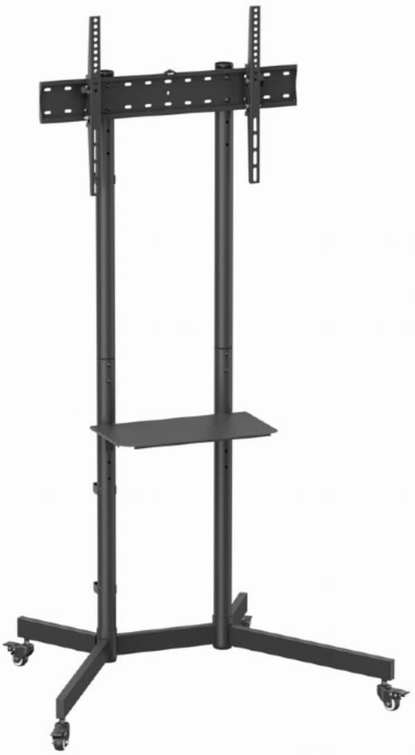 Фото - Крепление для телевизора Gembird TVS-70T-01 Фото - Крепление для телевизора Gembird TVS-70T-01