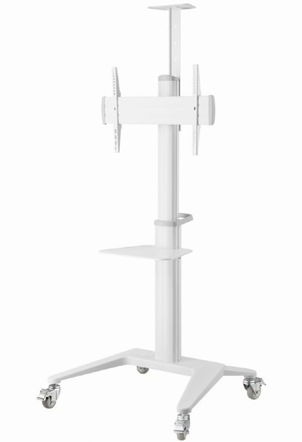 Фото - Крепление для телевизора Gembird TVS-70T-02-W