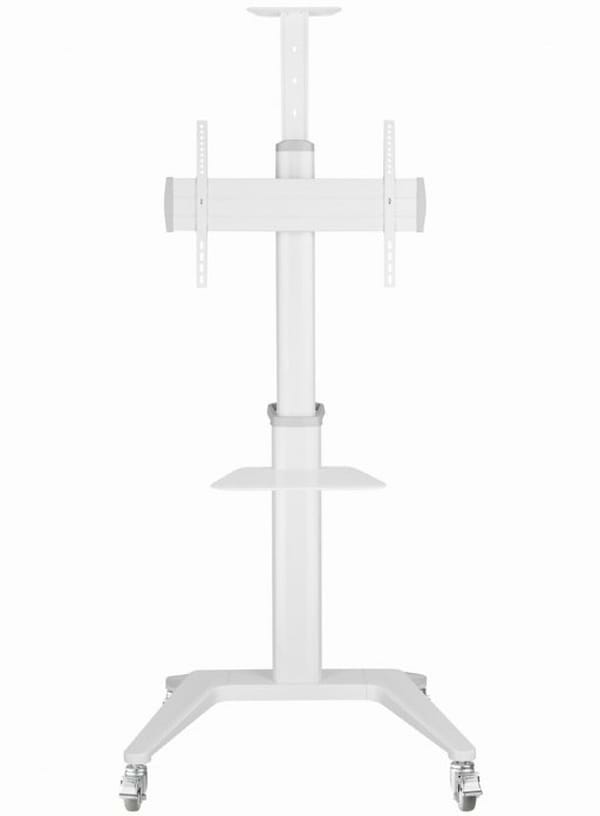 Фото - Крепление для телевизора Gembird TVS-70T-02-W