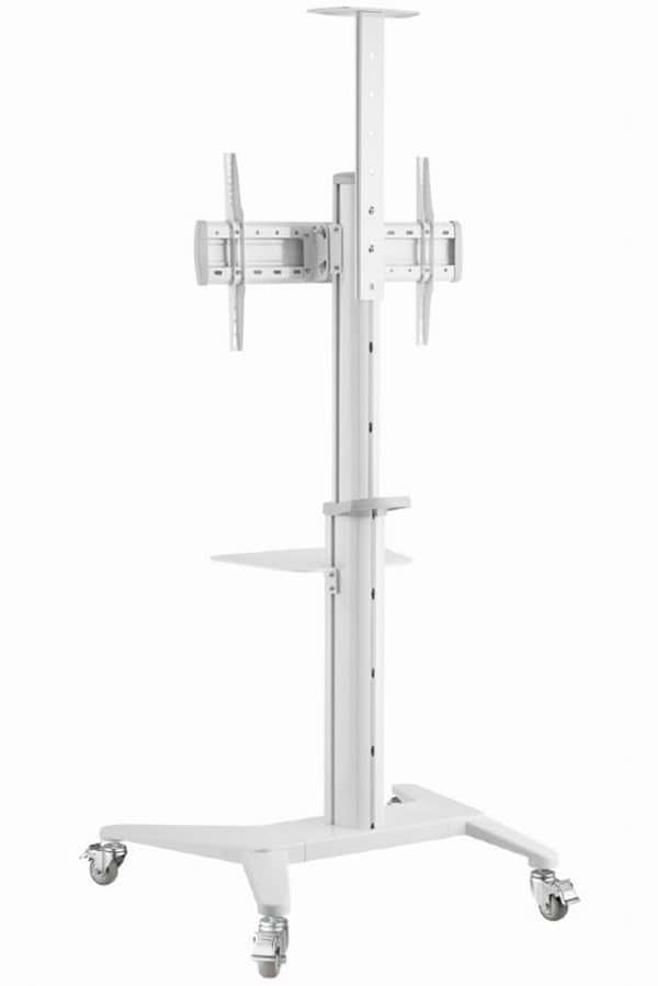 Фото - Крепление для телевизора Gembird TVS-70T-02-W