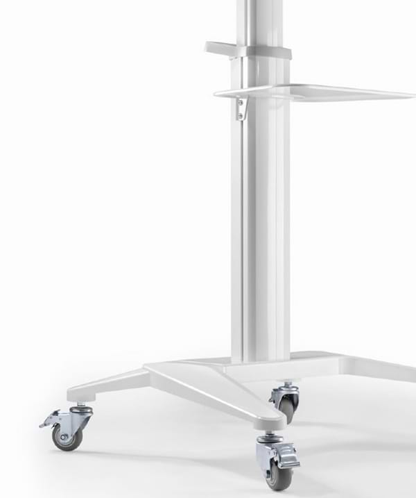 Фото - Крепление для телевизора Gembird TVS-70T-02-W