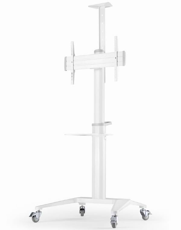 Фото - Крепление для телевизора Gembird TVS-70T-02-W