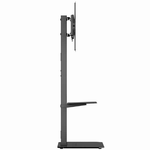 Фото - Кріплення для телевізора Gembird TVS-86ST-01