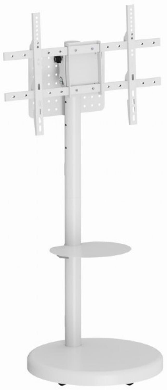 Крепление для телевизора Gembird TVS-86TR-01-W