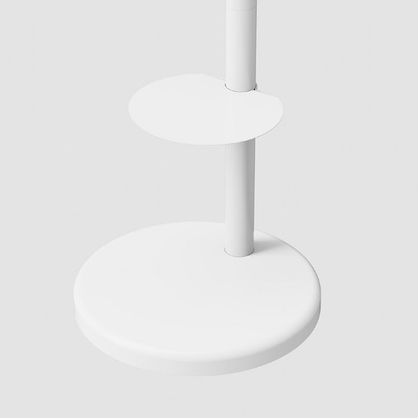 Фото - Крепление для телевизора Gembird TVS-86TR-01-W