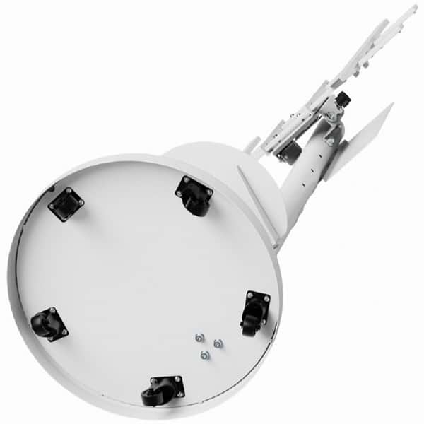 Фото - Крепление для телевизора Gembird TVS-86TR-01-W