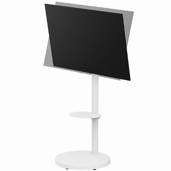 Фото - Крепление для телевизора Gembird TVS-86TR-01-W