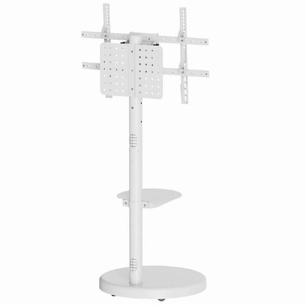 Фото - Крепление для телевизора Gembird TVS-86TR-01-W