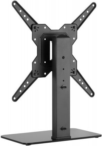 Фото - Кріплення для столу Gembird TVS-D55S-01