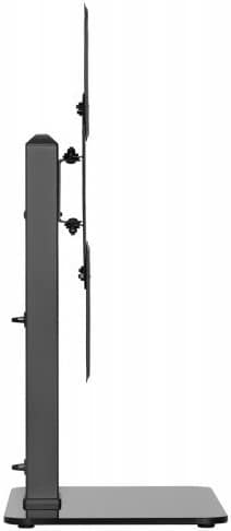 Фото - Кріплення для столу Gembird TVS-D55S-01