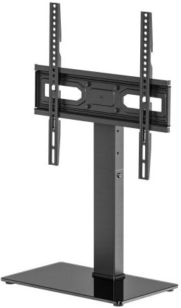 Фото - Крепление настольное Gembird TVS-D65S-01