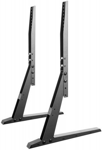 Фото - Крепление настольное Gembird TVS-D70F-01