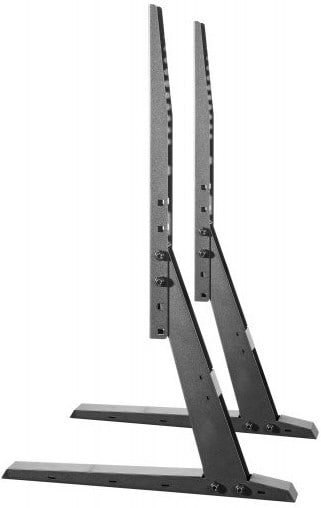 Фото - Крепление настольное Gembird TVS-D70F-01