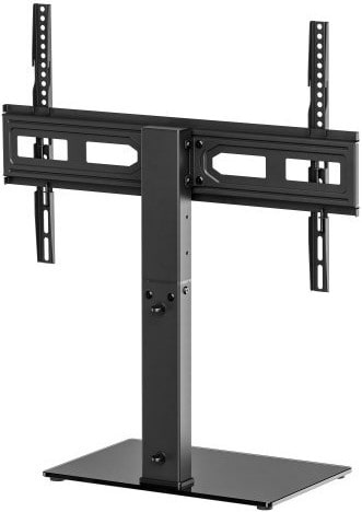 Фото - Крепление настольное Gembird TVS-D75S-01