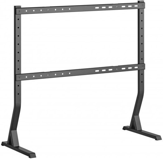 Фото - Крепление настольное Gembird TVS-D90F-01