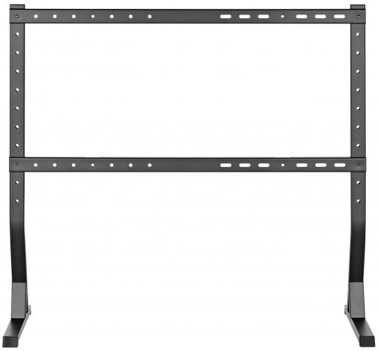 Фото - Крепление настольное Gembird TVS-D90F-01