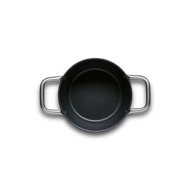 Фото - Кастрюля TVS Terra Italia Induction 20 см 2.8 л (8000807062890)