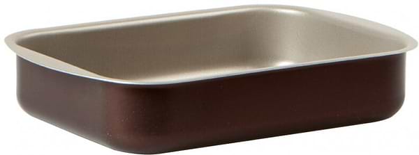 Фото - Форма для приготування TVS Dolci Idee 25х18 см (8000807011898)