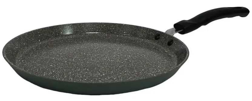 Сковорода для млинців TVS Eco Ok Induction 25 см (4N179253320201) - Фото 1