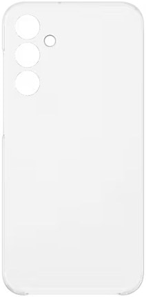 Фото - Уцінка - Чохол для смартфону Samsung Clear Case A25 Transparent (EF-QA256CTEGWW)