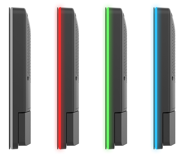 Фото - Монитор IIYAMA TW1025LASC-B3PNR