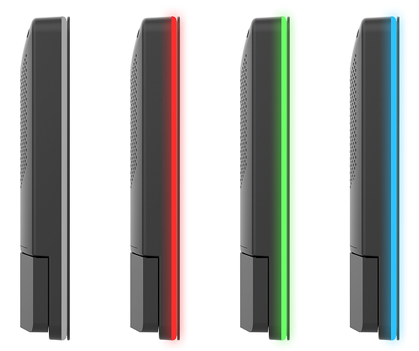 Фото - Монитор IIYAMA TW1025LASC-B3PNR