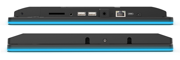 Фото - Монитор IIYAMA TW1025LASC-B3PNR