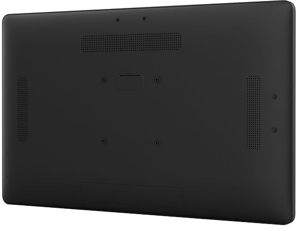 Фото - Монітор IIYAMA TW2424AS-B1