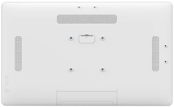 Фото - Монітор IIYAMA TW2424AS-W1