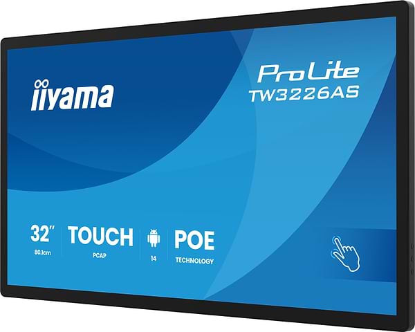 Фото - Монитор IIYAMA TW3226AS-B3P