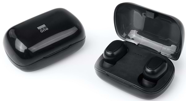 Фото - Наушники вкладыши беспроводные TWS Muse TW-80